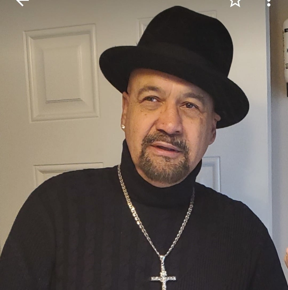 Meet your Posher, Jimi